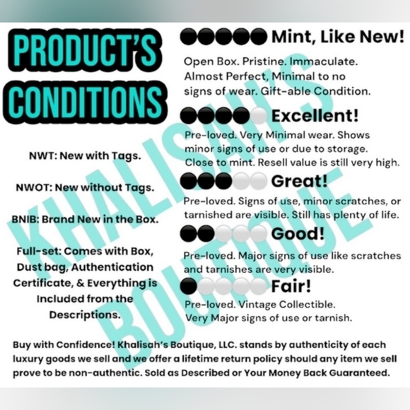 VERY RARE!!! New! Chanel CC Tiffany Blue Boy Wallet on Chain Mini BAG Teal Mint - Picture 11 of 12